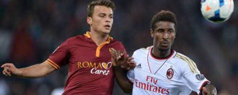 Milan, chiesto il prestito con diritto di riscatto di Ljajic alla Roma