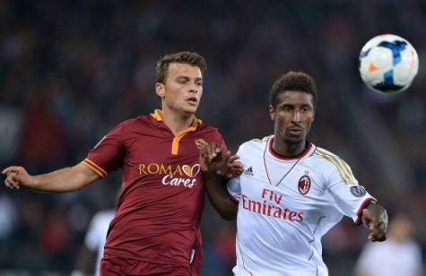 Milan, chiesto il prestito con diritto di riscatto di Ljajic alla Roma 486686513 475x308 Milan, chiesto il prestito con diritto di riscatto di Ljajic alla Roma