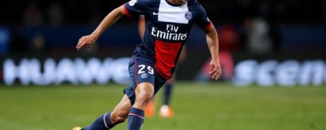 Lucas Moura via da Parigi: il Milan ci pensa