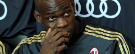 Balotelli, ecco l’offerta dell’Arsenal: 20 milioni. Il Milan ne vuole 25