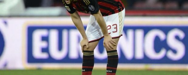 Calciomercato Milan, Gianluca Di Marzio: “Taarabt fuori dai piani di Inzaghi”