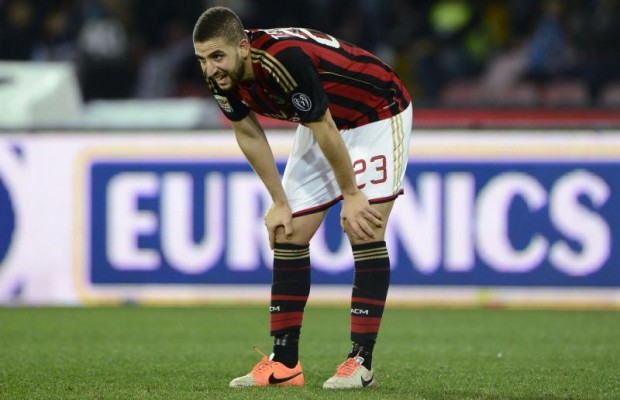 Adel Taarabt