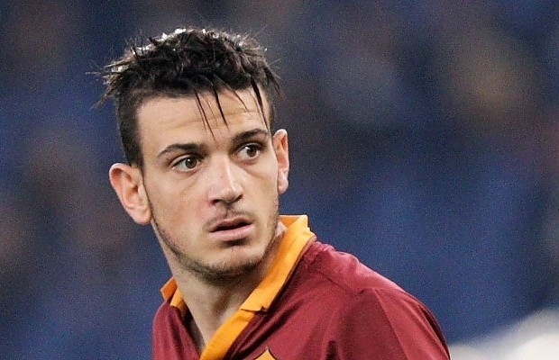 Alessandro Florenzi