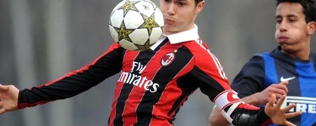 Giovani Milan, Mastalli: “Grande entusiasmo a Milanello”