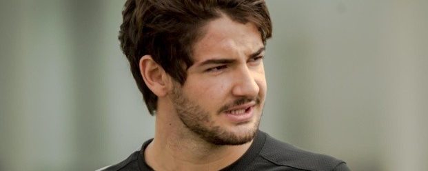 Pato torna in Italia? La Sampdoria vuole l’attaccante ex Milan