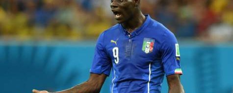 De Laurentiis: “Balotelli gonfiato dai media, ha bisogno di un bagno di umiltà”