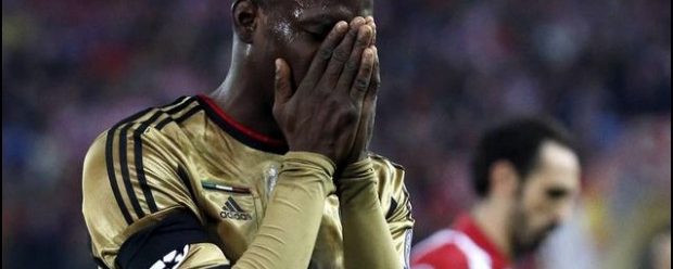 Milan-Manchester City 1-5 (Guinness Cup 2014): seconda sconfitta per i rossoneri