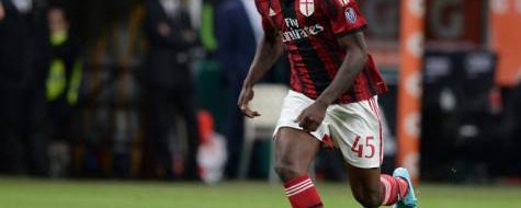 Milan-Manchester City, le formazioni: Balotelli sfida il suo passato