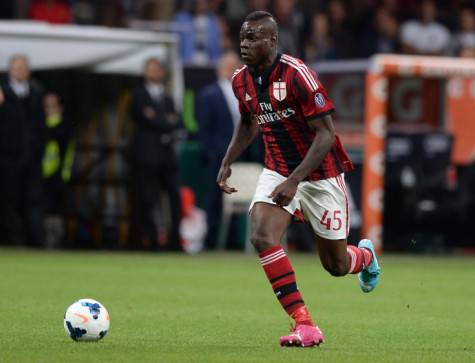 Milan Manchester City, le formazioni: Balotelli sfida il suo passato Balotelli. 2 475x363 Milan Manchester City, le formazioni: Balotelli sfida il suo passato