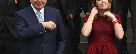 Milan n.1 in Italia nel settore commerciale