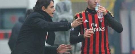 Milan, il giovane Benedicic verso l’Inghilterra