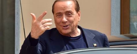 Milan ancora umiliato. Berlusconi dov’è?