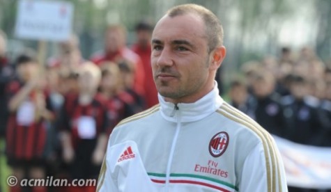 Primavera, buona la prima per Brocchi: vittoria per 8 1 in amichevole Brocchi 1 475x276 Primavera, buona la prima per Brocchi: vittoria per 8 1 in amichevole