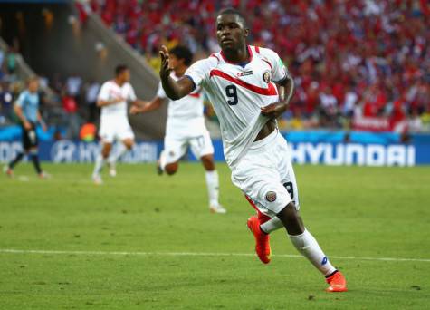 Milan, sono Campbell e Dos Santos le ultime idee per lattacco Campbell 475x342 Milan, sono Campbell e Dos Santos le ultime idee per lattacco