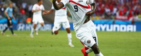 Milan, Campbell può arrivare in prestito