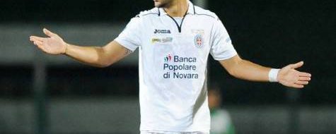 Ufficiale: Comi in prestito all’Avellino