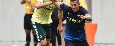 Cristante: “Milan pronto per il 31 agosto, queste partite sono di rodaggio”