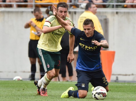 Cristante: Milan pronto per il 31 agosto, queste partite sono di rodaggio Cristante 2 475x355 Cristante: Milan pronto per il 31 agosto, queste partite sono di rodaggio