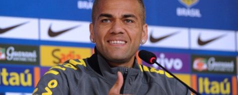 Dalla Spagna: sondaggio del Milan per D.Alves e Song