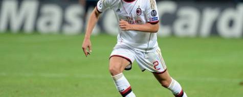 De Sciglio: “Voglio tornare quello di 2 anni fa. Inzaghi ci trasmette entusiasmo”