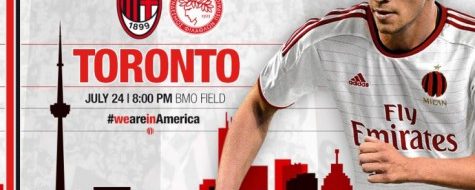 Milan-Olympiacos, le formazioni ufficiali: gioca Albertazzi