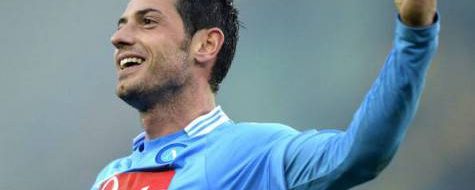 Sportmediaset – Milan, trattativa sotto traccia per Dzemaili