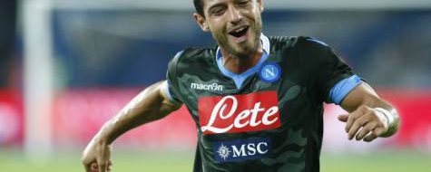 Dzemaili resta un obiettivo, ma si farà a fine mercato