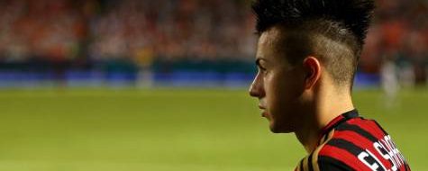 Stanotte Milan-Olympiacos: le probabili formazioni