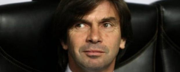 Milan 2014-2015, Galli: “Contenti dei giovani Primavera in Prima Squadra”