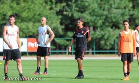 Inzaghi show a Milanello: doppietta ieri in partitella GIG 6025 big 475x283 Inzaghi show a Milanello: doppietta ieri in partitella