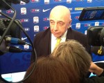 Galliani