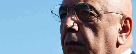 Milan, Galliani: “Inzaghi è carico. Complimenti ad Allegri”