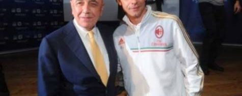 Milan, le promesse di Galliani: a fine agosto due colpi per Inzaghi