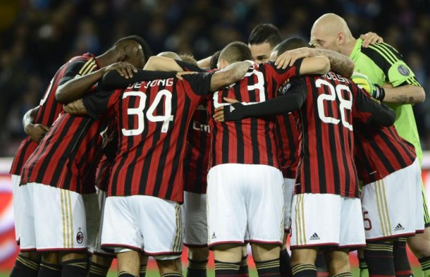 Gruppo Milan