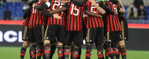 Milan alla Guinness Cup 2014, l’attuale bilancio dei rossoneri