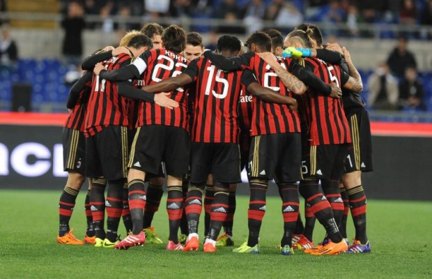 Gruppo Milan