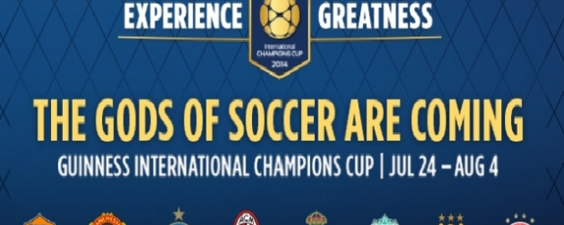 Milan-Manchester City (Guinness Cup 2014): Diretta Tv e Streaming