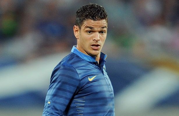 Hatem Ben Arfa