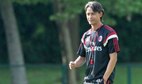 Battistini crede nello scudetto: Il Milan può riuscirci Inzaghi 1 2 475x283 Battistini crede nello scudetto: Il Milan può riuscirci
