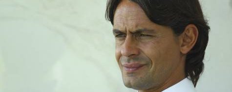 Inzaghi, esperimenti con il playmaker basso nel suo 4-3-3