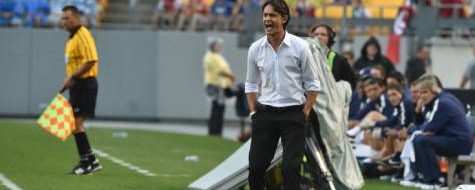 Inzaghi ‘martella’ Balotelli: vuole trasformarlo in un vero attaccante