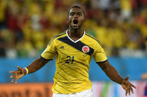 Attento Milan, anche il Valencia su Jackson Martinez Jackson Martinez 475x315 Attento Milan, anche il Valencia su Jackson Martinez