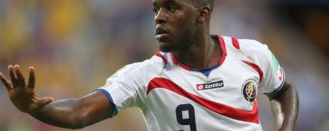 Galliani conferma l’interessamento per Campbell