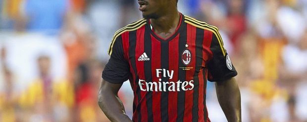 Calciomercato Milan, Constant al Trabzonspor? Offerta rifiutata