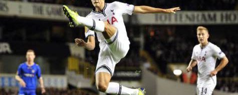 Pochettino blinda Lamela: “Credo in lui”