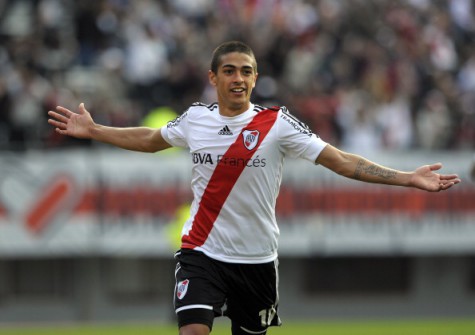 Milan, è Lanzini la nuova idea per lattacco Lanzini 475x335 Milan, è Lanzini la nuova idea per lattacco