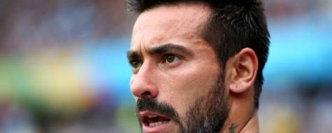 Il Psg rifiuta l’offerta del Milan per Lavezzi