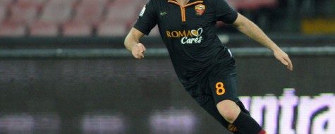 Roma, Ljajic è in vendita: Milan e Inter scatenano il derby