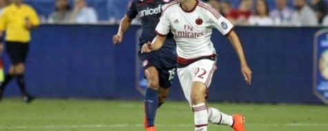 Milan-Manchester City 1-5: clamorosa imbarcata, rossoneri deludenti