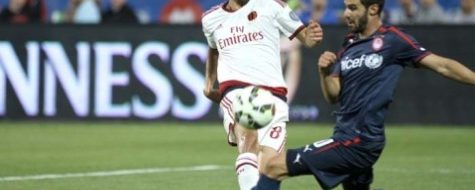 Guinnes Cup, Milan-Manchester City: ecco chi dirigerà il match